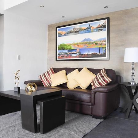 Casa Moderna Equipada Como En Pequeno Hotel Hab 4 Монтеррей Экстерьер фото