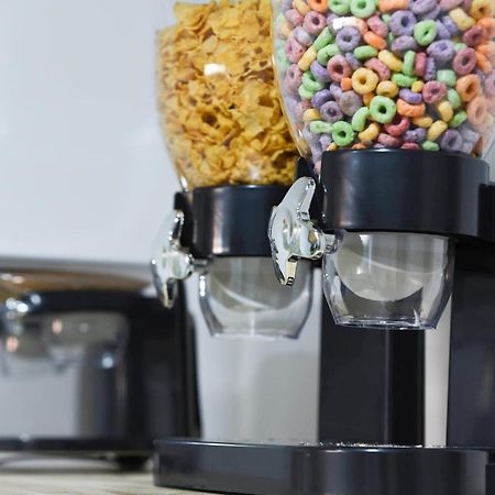 Casa Moderna Equipada Como En Pequeno Hotel Hab 4 Монтеррей Экстерьер фото