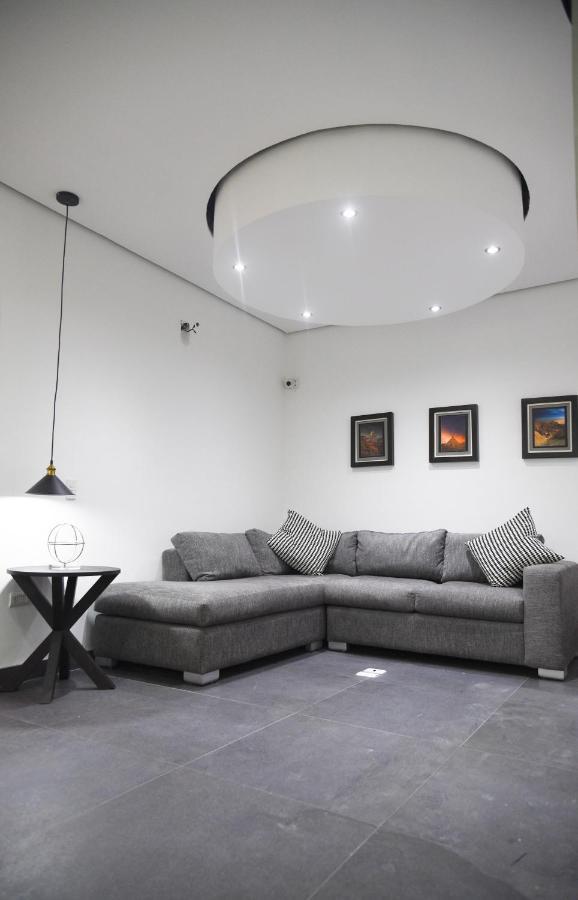 Casa Moderna Equipada Como En Pequeno Hotel Hab 4 Монтеррей Экстерьер фото